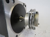 Curtiss-Wright 46-668-235 Servomotor 1000RPM 230VAC 1.75Arms 2Nm USED