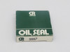 Chicago Rawhide 9997 Oil Seal 1" ID 1.752" OD 0.25" W *SHELF WEAR* NEW