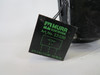 Bodine 0.09kW 1700RPM 575V 0.46A 60Hz C/W Speed Reducer & Motor Suppressor USED