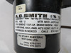 A.O. Smith 1/20HP 2630/3160RPM 115V 1.8/1.5A 50/60Hz USED