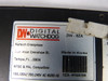 Digital Watchdog DW-8ZA Digital Video Recorder Surveillance USED