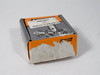 Lovejoy 4JE-SLEEVE EPDM Endurance S-Flex Coupling 2.31" OD 1.25" L DMG'D BOX NEW