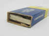 General Electric 24E1 Miniature Slide Base Bulb 24V .032-.038A 10Pk BOX DMG NEW