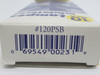 Haskellite 120PSB Miniature Lamp 120V 10-Pk BOX DAMAGE NEW