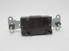 Leviton 18201-I Ivory Single Pole Toggle Switch 15A 347V *DAMAGED BOX* NEW