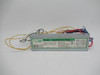 Ultrasave PR286347 Rapid Start Ballast 347V 0.459A 50/60Hz USED