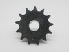 Martin 41B13 Roller Chain Sprocket 5/8" Bore 13-Teeth 2.33"OD *SHELF WEAR* NEW