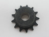 Martin 41B13 Roller Chain Sprocket 5/8" Bore 13-Teeth 2.33"OD *SHELF WEAR* NEW