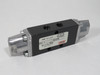 ARO E212PD Pilot-Operated Pneumatic Valve 2-Position 4-Way 1/4" NPT NEW