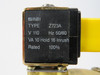 Sira L180 B12 Z723A Solenoid Valve 3/4" NPT 110V 50/60Hz DAMAGED BOX NEW