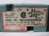 Numatics 081SA400K000030 Solenoid Valve 110-115V@50Hz SHELF WEAR USED