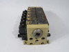 Norgren K79EA50-KS6-KM2 Solenoid Valve Assembly 110/120V SHELF WEAR USED