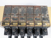 Norgren K79EA50-KS6-KM2 Solenoid Valve Assembly 110/120V SHELF WEAR USED