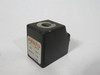 Festo MSW-115AC Solenoid Coil 115V 60Hz 36/28VA USED