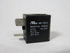 ARO 116-218-33 8-22-5 Solenoid Coil 60VDC 110V@50Hz 120V@60Hz 8.1/7.9VA USED