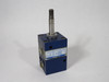 Festo 2201 MCH-4-1/4 4/2-Way Solenoid Valve G1/4"  1-10bar 14.5-145psi USED