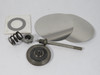 Spence 07-07748-00 Repair Kit for 3/4" Type E Valve MISSING DOWEL PIN NEW