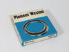 Pioneer Weston WRT 127 6527/MP802 Nitrile Oil Seal 32mm ID 70m OD 10mm W NEW