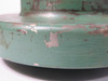 TB Wood's 7S114 7SX1-1/4 Coupling Flange 1-1/4"ID 4-5/8"OD SHELF WEAR USED