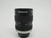 Cosmicar 50mm F/1.8 C-Mount Auto Iris TV Lens 1:1.8 CCTV USED