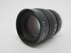 Cosmicar 50mm F/1.8 C-Mount Auto Iris TV Lens 1:1.8 CCTV USED