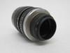 Cosmicar 50mm F/1.8 C-Mount Auto Iris TV Lens 1:1.8 CCTV USED