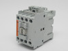 Sprecher + Schuh CA7-9-10-220W Contactor 200-220V@50Hz 208-240V@60Hz 3P 1NO NEW
