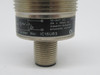 Wenglor IC15UB3 Proximity Sensor 10-30VDC 400mA 15mm Range USED