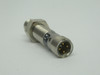 IFM IF5915 IFK3004BBPKG/US Inductive Proximity Sensor 10-36VDC 4mm Range USED