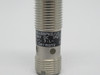 IFM IF5915 IFK3004BBPKG/US Inductive Proximity Sensor 10-36VDC 4mm Range USED