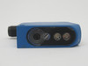 Sensopart FR50R-NAL4 Retroreflective Sensor 10-30VDC 200mA 5.5m Range USED