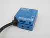 Sick WL12-2P730 Photoelectric Retro-Reflective Sensor 10-30VDC 100mA 7m NOP