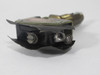 Burgess V3QR2/1623 Snap Action Limit Switch 10A@125/250VAC 1/3HP@125VAC USED