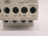 Siemens 3RU1116-1CB0 Thermal Overload Relay 1.8-2.5A 690V USED