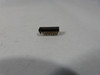 Texas Instruments SN74165N Plastic Dipped 14 Pin Integrated Circuit USED