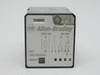 Allen-Bradley 700-HA33A1 Plug-In Relay Ser. D 120VAC 50/60Hz 10A 11-Pin NEW