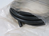 Daemar CORD-10.0-MM Metric Buna O-Ring Cord 10mm Diam 15' Length OPEN BAG NWB