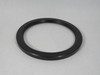 Daemar 18022015A Nitrile Oil Seal 180mm ID 220mm OD 15mm W NOP