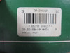 Chicago Rawhide 21642 Nitrile Oil Seal 55mm ID 80mm OD 10mm W DAMAGED BOX NEW
