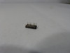 Texas Instruments SN74121N Plastic Dipped 14 Pin Integrated Circuit USED