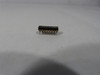 Texas Instruments SN7445N Plastic Dipped 14 Pin Integrated Circuit USED