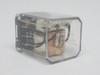 Relay Service 999KUE-120VAC Plug In Relay 120VAC 50/60Hz 15A 11-Blade USED