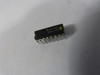 Texas Instruments SN7475N Plastic Dipped 14 Pin Integrated Circuit USED