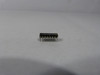 Texas Instruments SN7475N Plastic Dipped 14 Pin Integrated Circuit USED