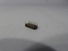 Texas Instruments SN7474N Plastic Dipped 14 Pin Integrated Circuit USED