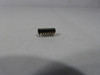 Texas Instruments SN7474N Plastic Dipped 14 Pin Integrated Circuit USED