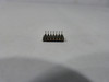 Texas Instruments SN7433N Plastic Dipped 14 Pin Integrated Circuit USED