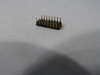 Texas Instruments SN7496N Plastic Dipped 14 Pin Integrated Circuit USED