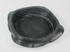 MEC-RELA 6-380-175 Valve Diaphragm 14" OD 11" ID 3" W 12-Bolt SHELF WEAR USED