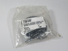 RotoPrecision GWOPPC063 Plastic Output Cover for 063 Worm Gearbox Lot of 3 NWB